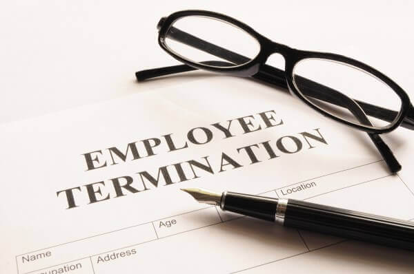 Employment-Termination