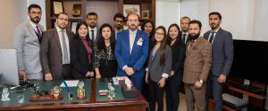 ProConsult Advocates Team of Best Lawyers in Dubai and UAE