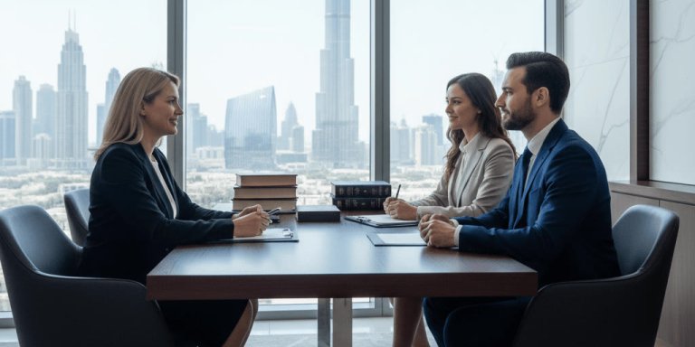 child custody laws dubai uae: a comprehensive guide to navigating the new personal status framework