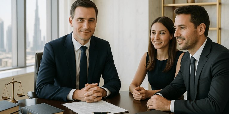 commercial contract drafting dubai: comprehensive guidance on b2b agreements under uae law