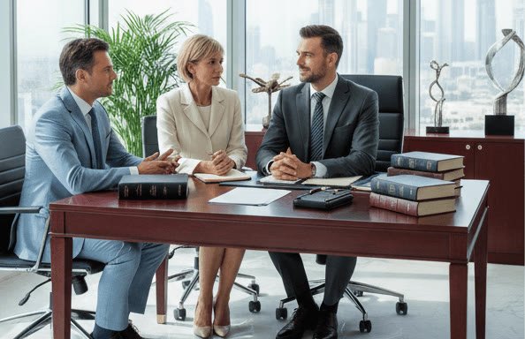 comprehensive practitioner’s guide to end-of-service benefits calculator dubai and lawful termination under uae labour law