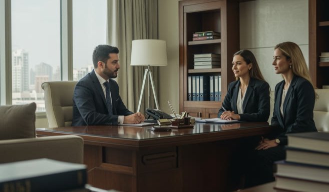 criminal investigation procedure uae: understanding rights, detention, bail, and victim remedies