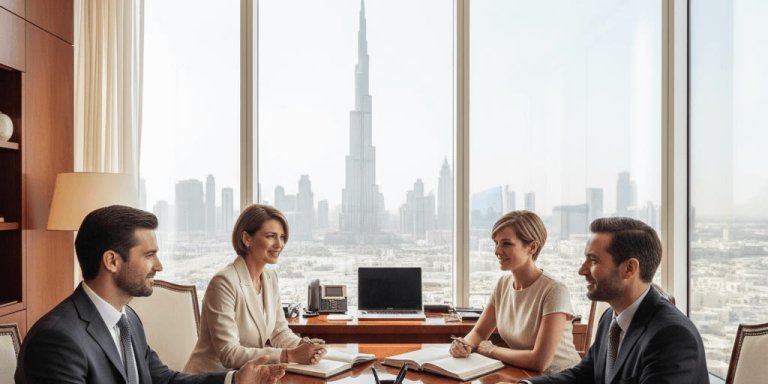 navigating banking law dubai in 2025: your guide to banking litigation, loan agreements & financial regulation uae