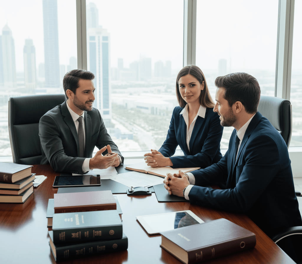 taxation law uae: your comprehensive guide to registration, compliance, and dispute resolution