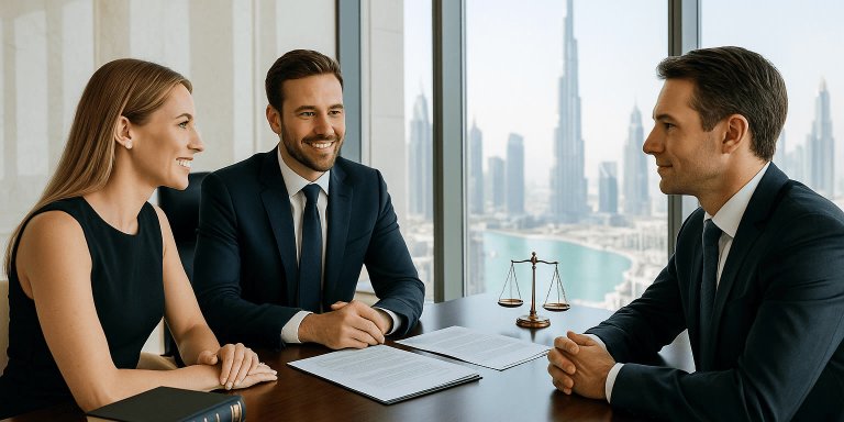 uae family law reforms and dubai divorce law updates: what high-net-worth families need to know now