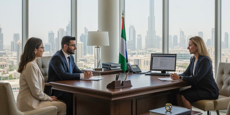 uae gratuity law and end-of-service benefits: a comprehensive 2026 guide to gratuity calculation, voluntary end of service benefits schemes and practical compliance