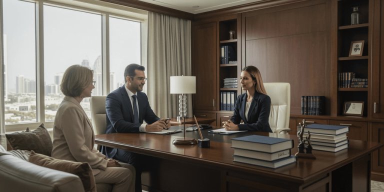 vat dispute lawyer dubai: comprehensive guide to vat audits, corporate tax planning, and tax compliance