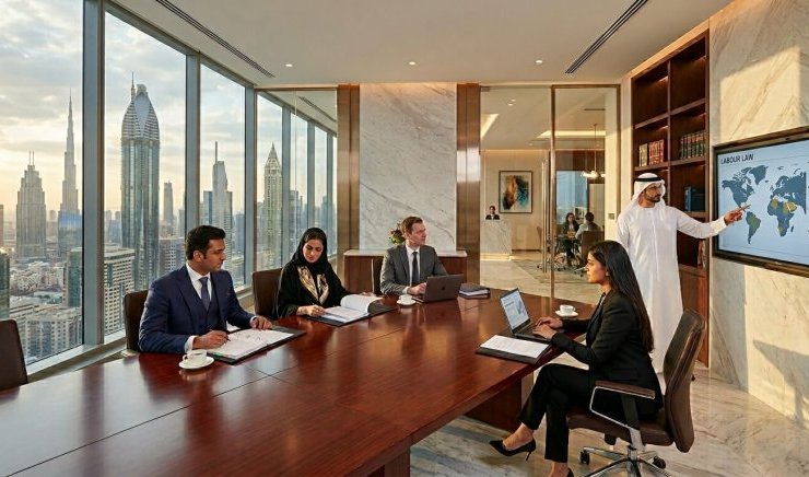 Stranded Outside the UAE_Employees Rights Stranded Outside the UAE_Employees Rights