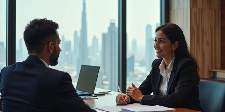 annual business renewal procedures in the united arab emirates: a comprehensive guide for post-incorporation compliance in 2026 and beyond