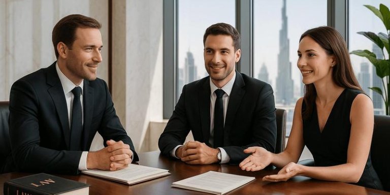 article 44 of uae labour law: a comprehensive guide to summary dismissal and key differences from article 120