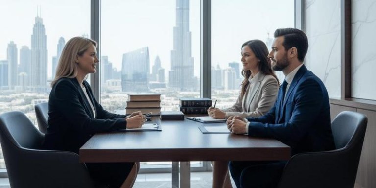 child custody laws dubai uae: a comprehensive guide to navigating the new personal status framework