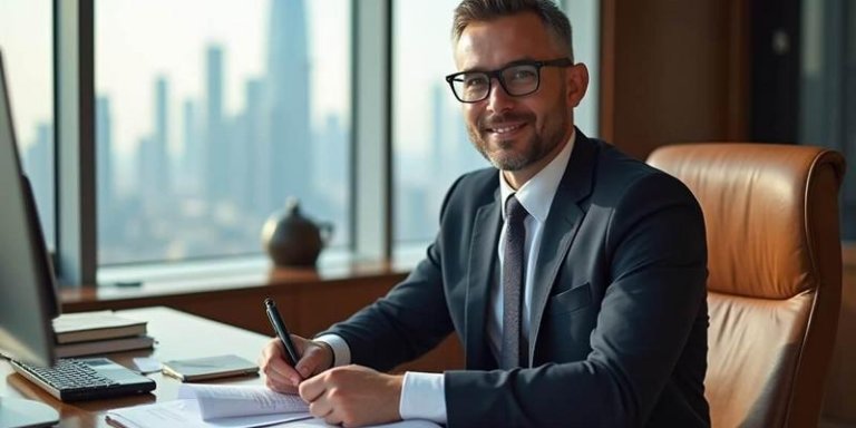 corporate law uae: a comprehensive guide to corporate and commercial practices in dubai