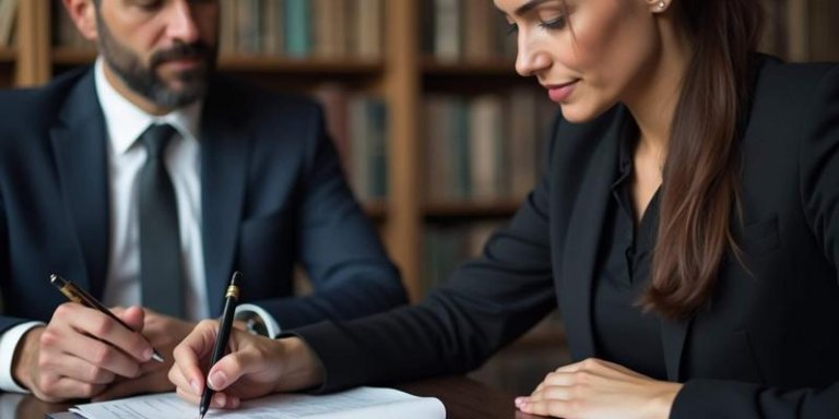 divorce lawyer dubai: your essential guide to uae divorce laws, procedures & child custody