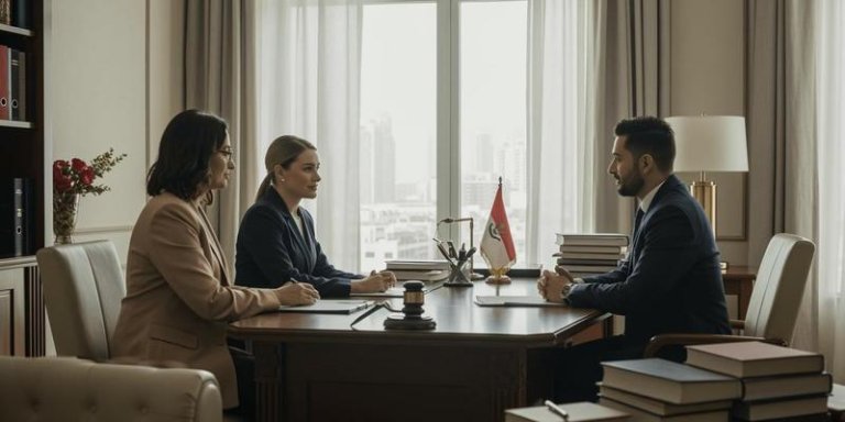 dubai health insurance law: a complete overview of the 2025 legal framework and compliance requirements