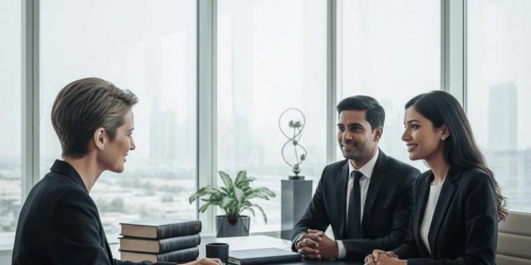 employment contract requirements in dubai: a comprehensive legal and compliance guide for uae employers