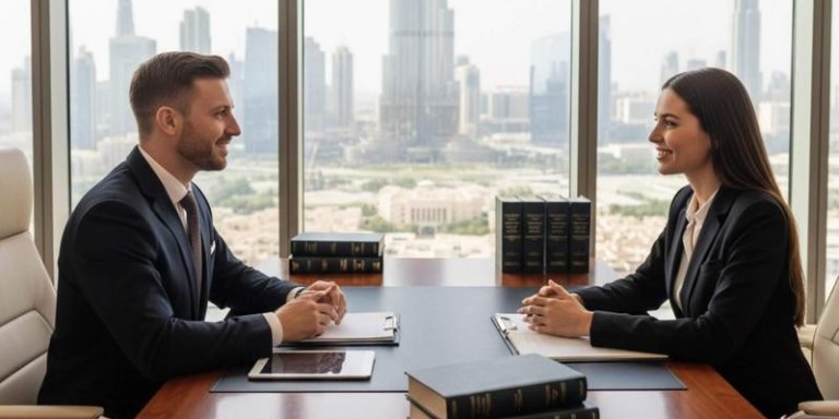 family law lawyers near me in uae: key insights on navigating the 2025 landscape under federal decree law no. 41 of 2024