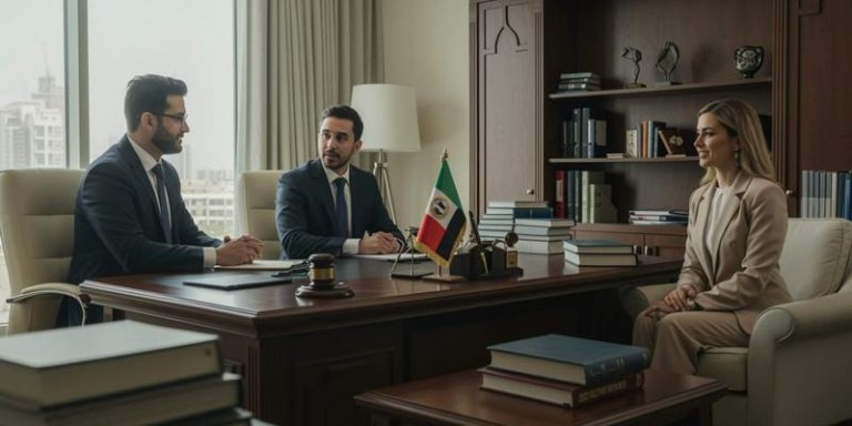 intellectual property law in the uae: a comprehensive guide for innovators, businesses, and rights holders in 2025