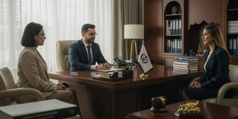 law firms in uae: a comprehensive guide to excellence, innovation, and legal mastery in 2025