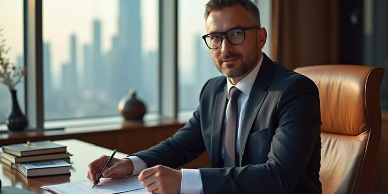 law and order criminal intent in uae: a comprehensive guide to the evolving legal framework