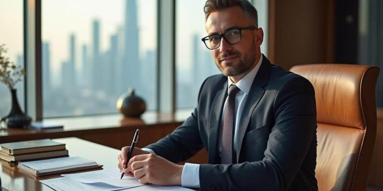 m&a legal services dubai: a comprehensive guide to the company acquisition process in the united arab emirates