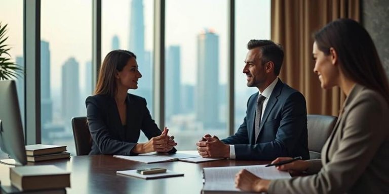 navigating banking law dubai: a comprehensive legal guide for individuals and businesses