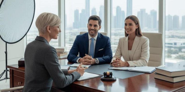 partnership agreement dubai law: a comprehensive legal guide to shareholder rights, buy-sell mechanisms, and dispute resolution in the uae