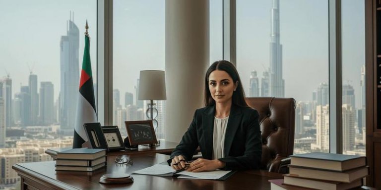 uae central bank law changes: key reforms under federal decree-law no. (6) of 2025