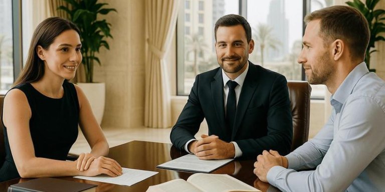 uae civil code: a comprehensive guide for businesses, smes and legal practitioners