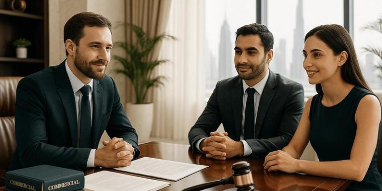 uae commercial companies law: unveiling the most progressive corporate legal framework in the region