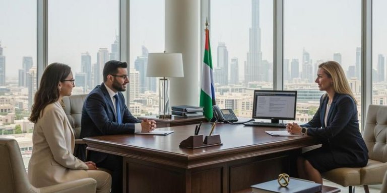 uae gratuity law and end-of-service benefits: a comprehensive 2026 guide to gratuity calculation, voluntary end of service benefits schemes and practical compliance