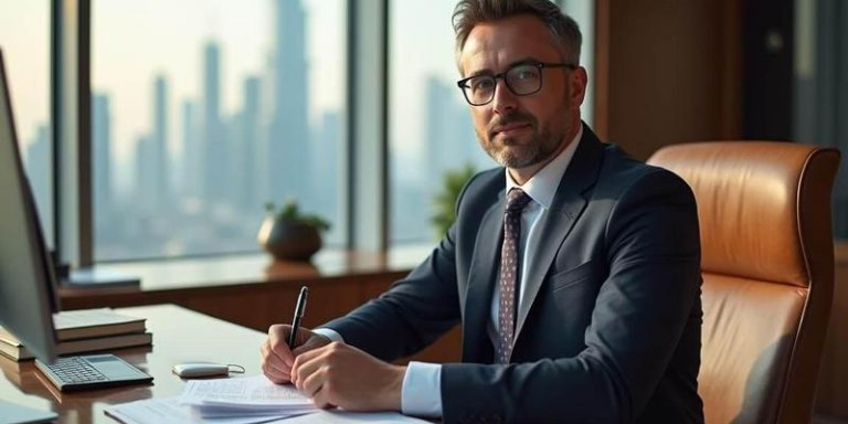 uae it law updates, data protection compliance, cybersecurity and ai regulation: a 2026 practical guide for digital and financial businesses