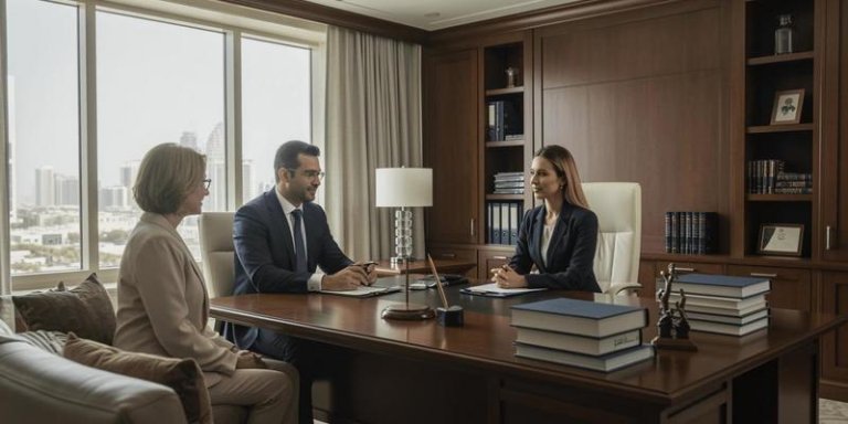 vat dispute lawyer dubai: comprehensive guide to vat audits, corporate tax planning, and tax compliance