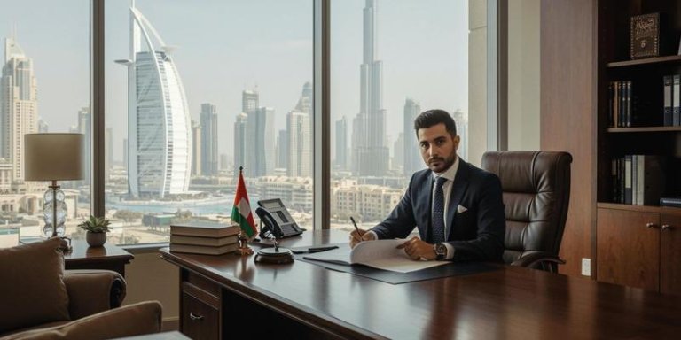 vat law uae: the essential 2025 guide to value added tax regulations in the uae