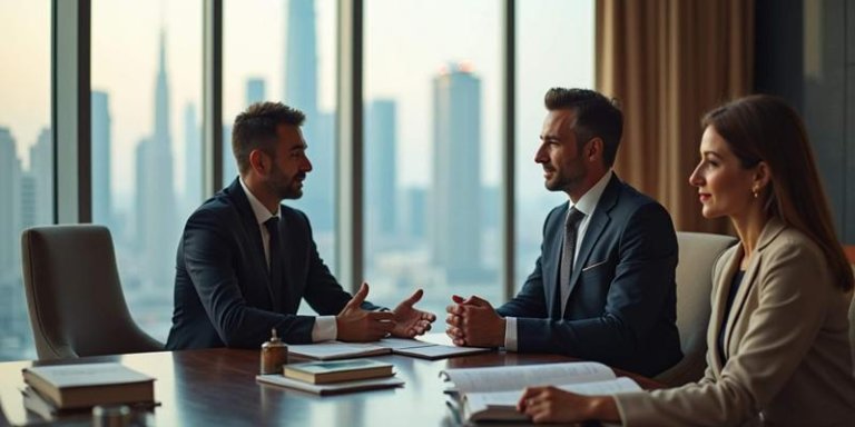 why you need a drug offense lawyer uae: understanding criminal charges and legal support in dubai