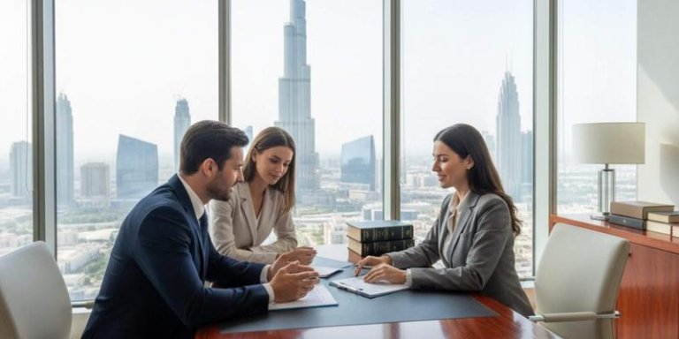 empowering muslim expatriates in the uae through civil wills and estate planning