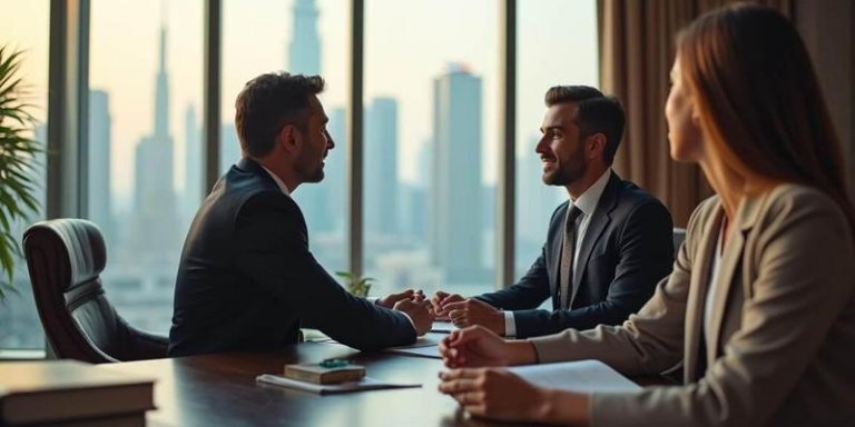 workplace harassment claim procedure in dubai: a comprehensive guide to grievances, wage complaints and discrimination remedies under uae law