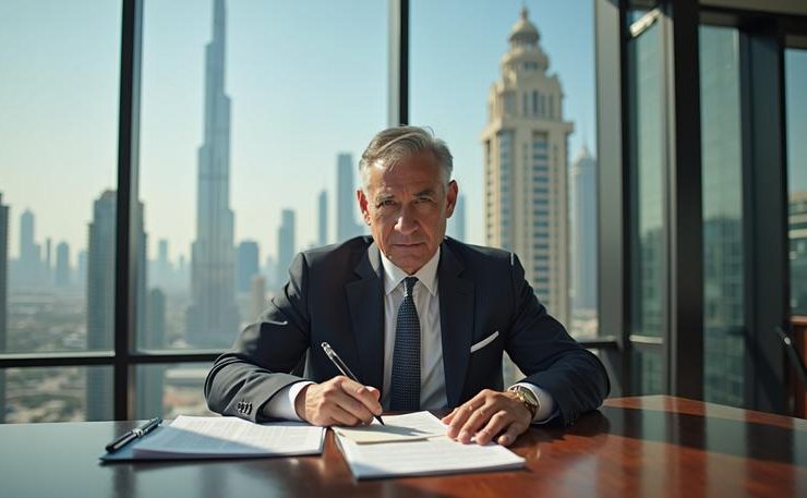 UAE-Commercial-Companies-Law-and-Corporate-Compliance-Essential-Legal-Insights-for-Busine