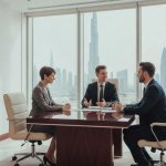 UAE Labour Law Contract Amendments, Article 44, Termination, Probation, Renewal, Employee Rights, and Dispute Resolution Explained