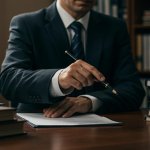 Is It Possible to File a Case to Amend a Court-Registered Divorce Settlement Agreement in the UAE?