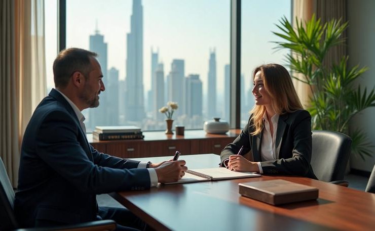 Gratuity-Law-in-UAE-Comprehensive-Guide-to-End-of-Service-Benefits-Calculation-Employee