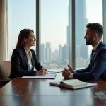 UAE Gratuity Law and End of Service Benefits: A Professional Guide to Employee Termination, Gratuity Calculation, and Labour Law Compliance