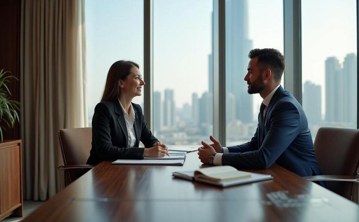 UAE-Gratuity-Law-and-End-of-Service-Benefits-A-Professional-Guide-to-Employee-Termination