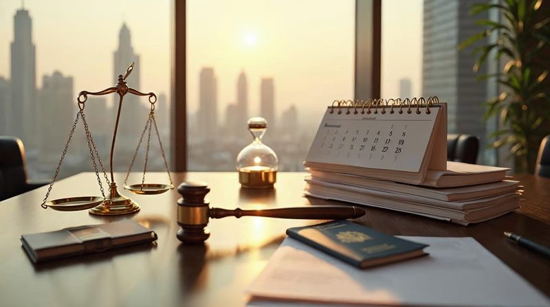 ProConsult Legal Update — August 2026