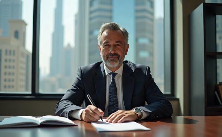 Absconding-Report-After-Resignation-UAE-How-Employees-Can-Challenge-an-Employers-Work-Aba
