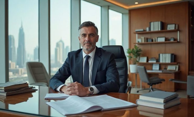 Abu Dhabi Circular No. 9 of 2026: Joint Reporting Duties for Construction Consultants and Contractors