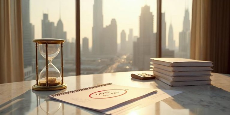 Illustration for: 31 December Emiratisation Deadline: Last-Minute Legal Steps to Avoid AED 9,000 Monthly Fines