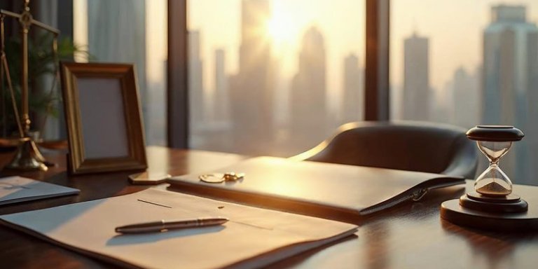 Illustration for: Year-End Will Planning in Dubai: Choosing the Right Route Before Assets, Guardianship, and Probate Become Urgent