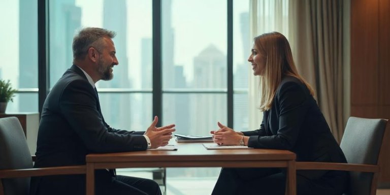 Personal Insolvency in the UAE and What the New Bankruptcy Rules Mean