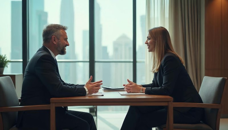 Personal Insolvency in the UAE and What the New Bankruptcy Rules Mean